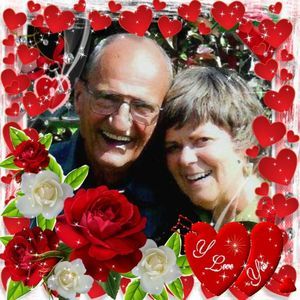 Meet your Posher, Lucy